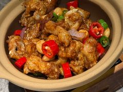-留半山·香港食堂(啦啦宝都店)
