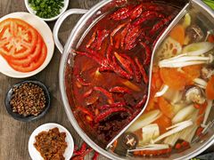 -正禾鲜·潮汕牛肉火锅(凯德天府店)