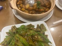 -大唐靓汤江门私房菜(景田店)