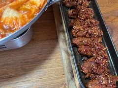 -百年石锅饭·朝鲜族传统民餐