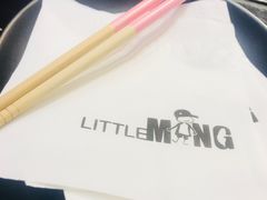 -小明同学(三里屯店)