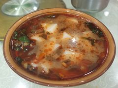-三羊居食府(文艺路店)