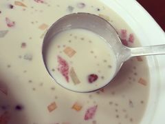 西米露-梧桐花园餐厅(新城店)