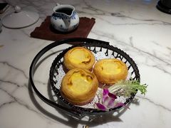 -钟菜·粤菜点心·宴请(海上世界·汇港二期店)