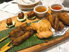 -关夫人餐厅(阳光广场店)