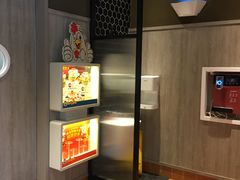 -肯德基(宝利丰店)