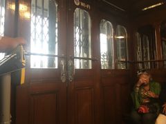 -圣胡斯塔升降机