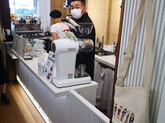 -BLACKSHEEP ESPRESSO(建国中路店)