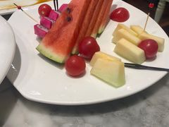 -城南往事·鲁菜·烤鸭(世茂宽厚里·大明湖店)