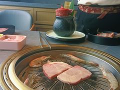 -花时·炭火烧肉(东百中心A馆店)