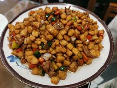 -白魁老号饭庄(安内店)