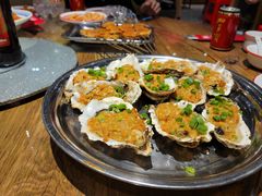 -永红源啤酒·烧烤·海鲜·大排档(青特城店)