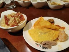 -捞王锅物料理(丰联店)