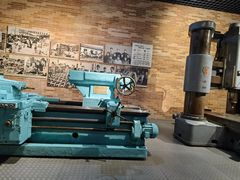 -柳州工业博物馆