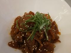 -骏莱海鲜鱼港(五角场店)