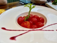 -九井澤精致料理(金茂店)