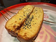 -北丐先生·野馄饨烧烤(长宁龙之梦店)