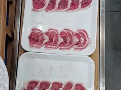 -牛街·马辈儿涮肉(牛街二店)