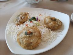 -金苑海鲜酒家(来魅力店)