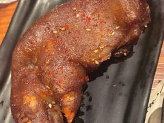 -聚点串吧·北京烧烤(赵登禹路店)