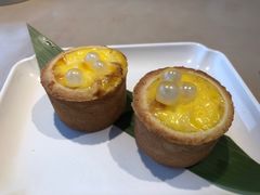-蔡澜点心·粤菜(领展购物广场店)