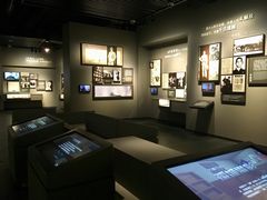 -上海市龙华烈士陵园