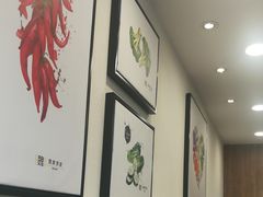 -魏家凉皮(十里河店)