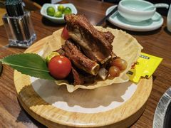 -龙泉人椰子鸡·糟粕醋·地标海南菜(龙昆南店)