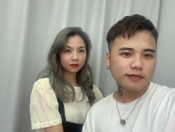 点击看大图 -辛格·潮沙龙