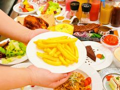 -斗牛士牛排餐厅(嘉里汇店)
