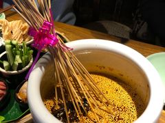 -淀里船宴(卓达店)