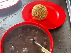 -糯米香(长江路店)