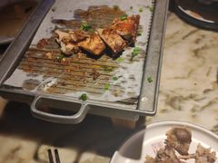 -绿茶餐厅(乐峰广场店)