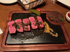 -MR.ROCKY洛奇先生·西餐&酒吧(琶醍店)