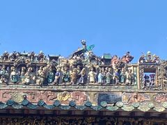 -佛山市祖庙博物馆