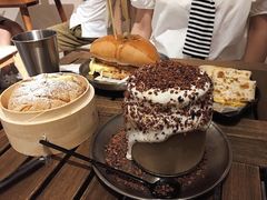 -甘单茶事小馆(洋河店)