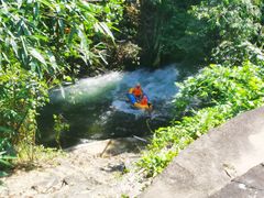 -清泉湾生态旅游度假区