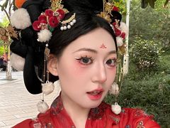 -马文章胖子甑糕(洒金桥店)