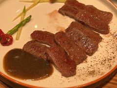 -飞阳铁板烧(ME TOWN购物中心店)