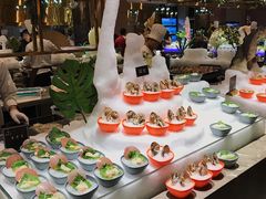 -海玥荟海鲜姿造自助餐厅(欧罗巴广场店)