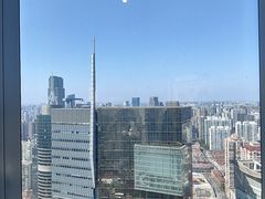 -万豪咖啡厅(JW万豪酒店店)