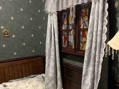 -棂笼·深度沉浸密室(武汉旗舰店)