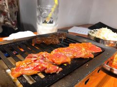 -大阪烧肉BAKA一代(十亩地店)