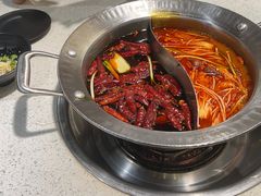 -钢管厂五区小郡肝串串香(南山店)
