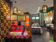 -江城小馆陕南妈妈菜·全球旅行餐厅(钟楼店)
