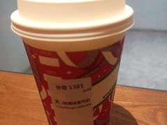 -星巴克(杭州西湖银泰1F店)