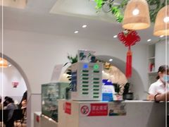 -香香海南菜餐厅