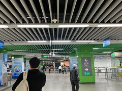 -宝安中心(地铁站)