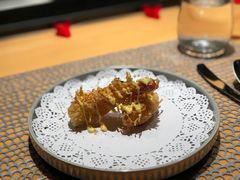 -香樟花园法式铁板烧(恒隆广场店)