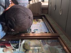 大堂-洪长兴(云南南路店)